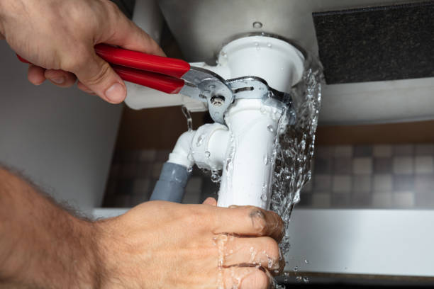 Trusted Rexland Acres, CA Water damage restoration Experts